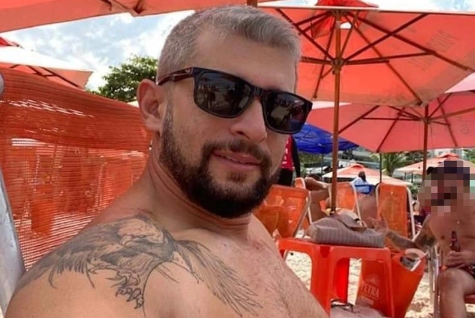Raimundo Siqueira | @ reprodução