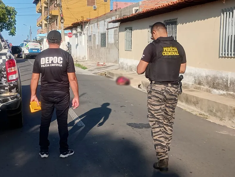 Foto: Divulgação / Polícia Militar