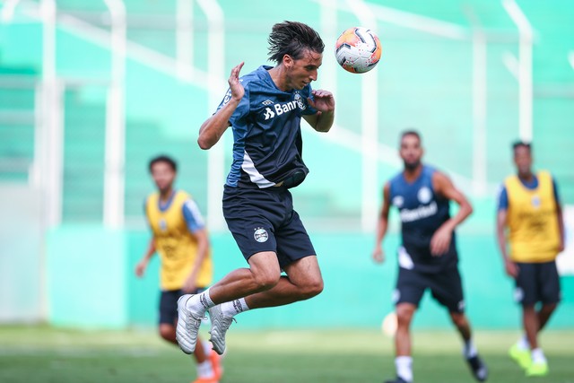 Grêmio terá a estreia mais difícil dos quatro brasileiros