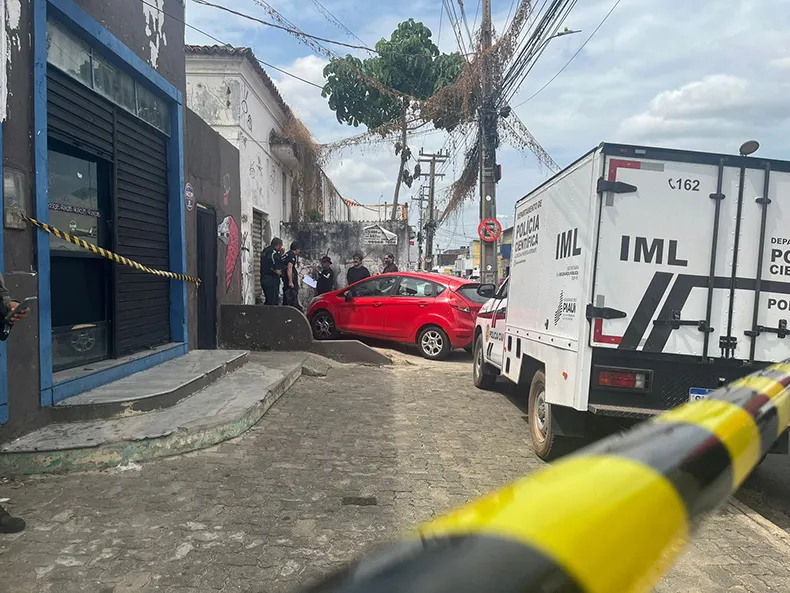 Foto: Mikaela Ramos
