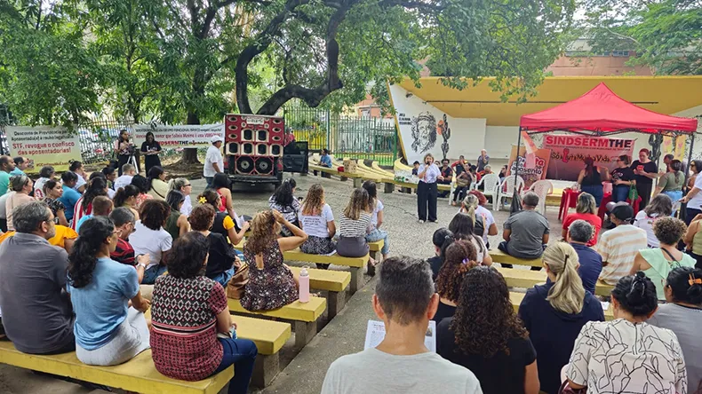 Foto: Adriana Magalhães