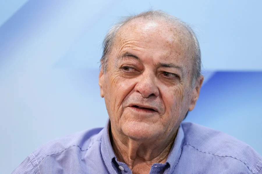 Prefeito de Teresina, Silvio Mendes