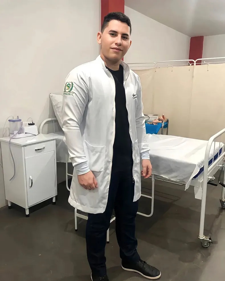 Foto: Reprodução / Redes sociais
