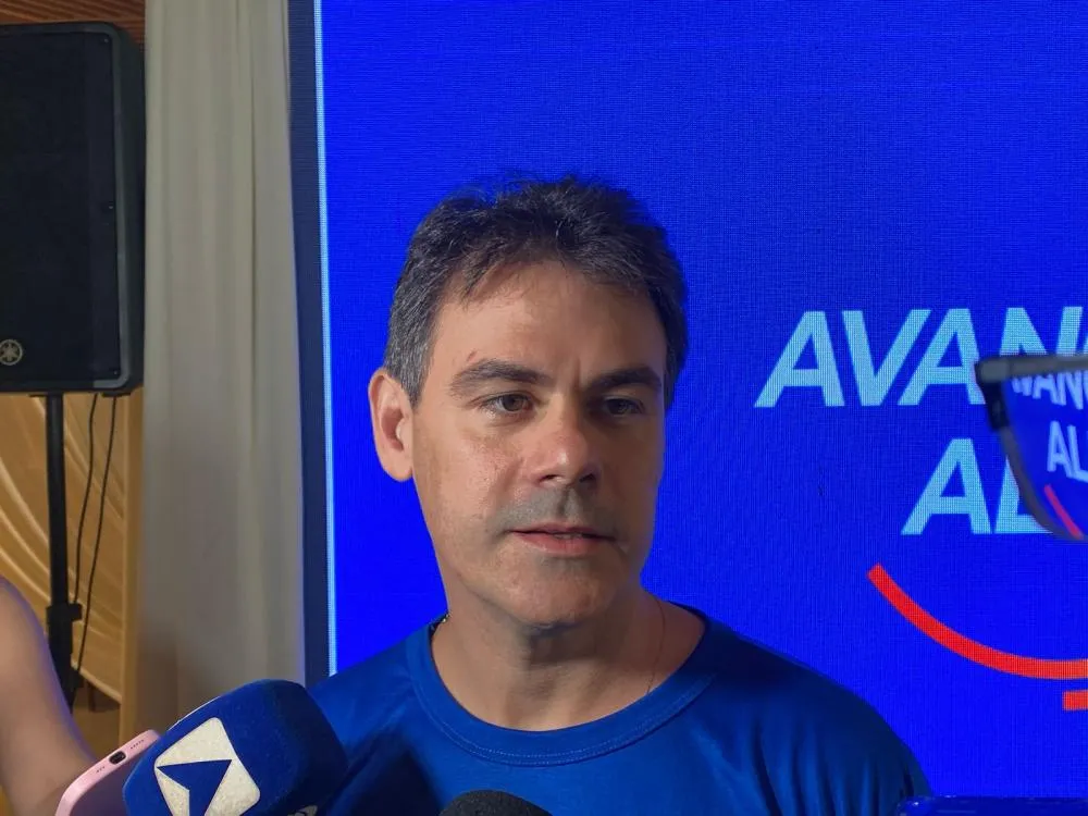 Severo Eulálio (Foto: Jonas Carvalho)