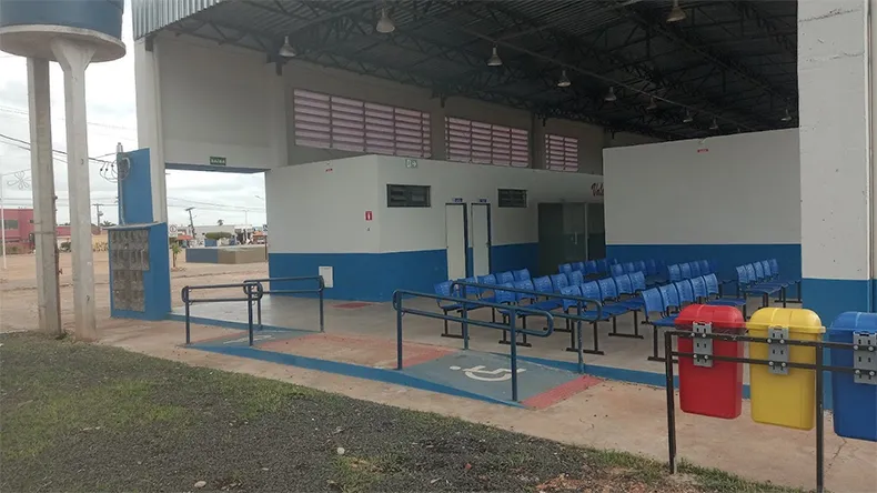 Foto: Ascom / Prefeitura de Altos