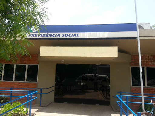 Agência do INSS na João XXIII é reaberta para fazer somente perícia médica