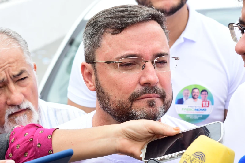 Fábio Novo | @ Jailson Soares