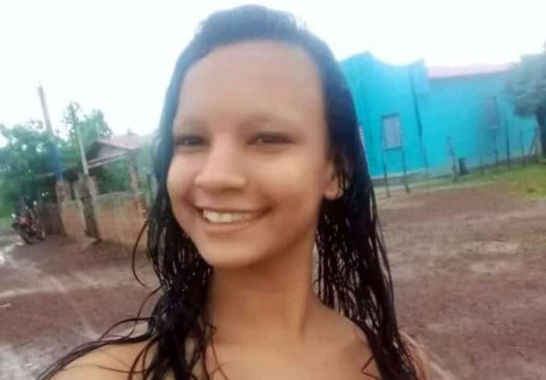 Adolescente é apreendida suspeita de matar menina de 12 anos por ciúmes