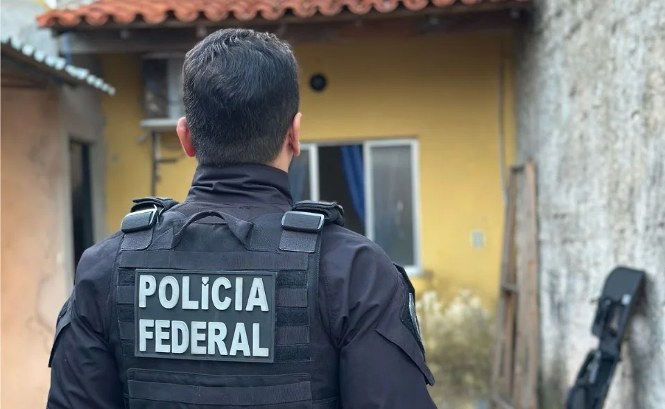 Divulgação/PF-PI