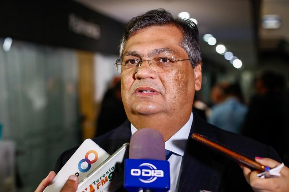 Flávio Dino vem a Teresina para selar aliança entre PT e PCdoB