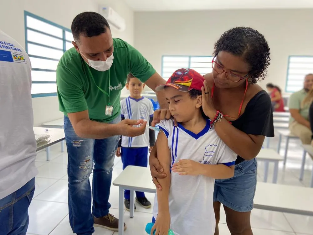 Foto: Divulgação / Governo do Piauí