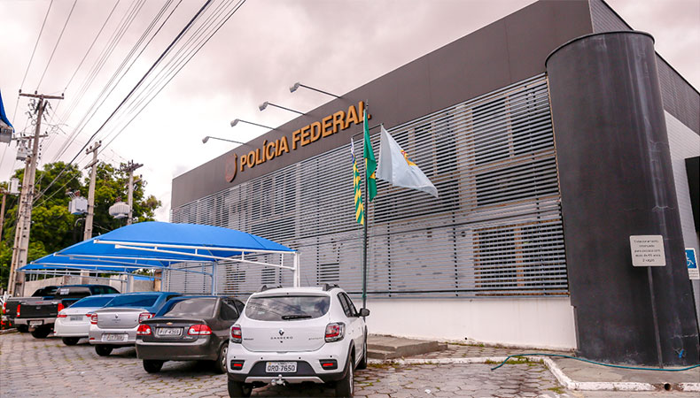  PF deflagra 2ª fase de operação contra fraude em benefício do INSS