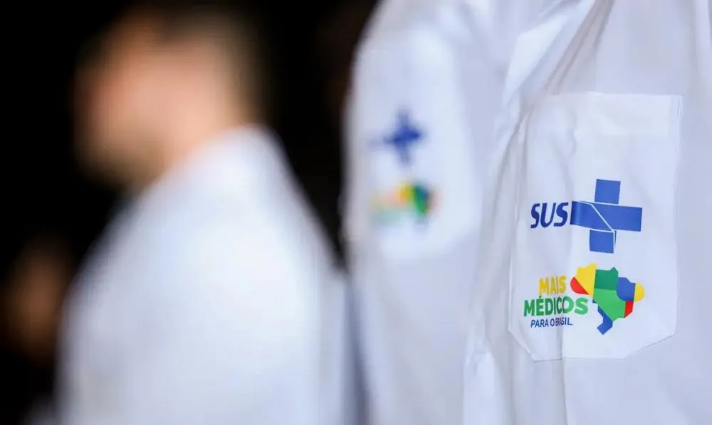 Mais Médicos abre inscrições para 92 vagas em 67 municípios do Piauí. (Foto: Marcelo Camargo/Agência Brasil)