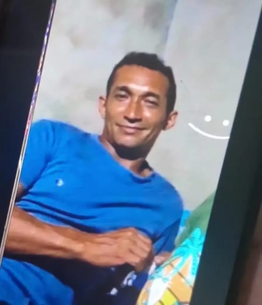 Homem é assassinado a tiros na Zona Norte de Teresina — Foto: PM-PI