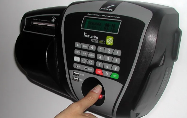 Foto: Ascom/EMSRH