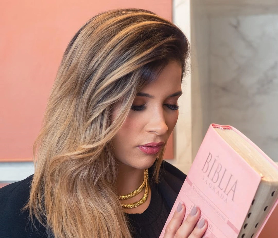 Vereadora Tatiana Medeiros | @ reprodução