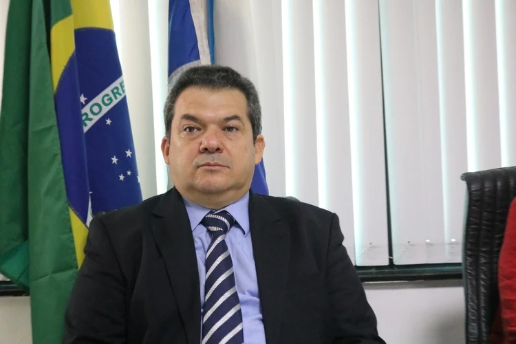 Carlos Brandão ainda passará por sabatina no Senado.