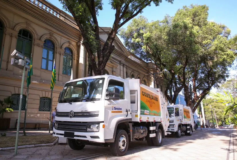 Recicle Serviços de Limpeza LTDA (Foto: Divulgação)