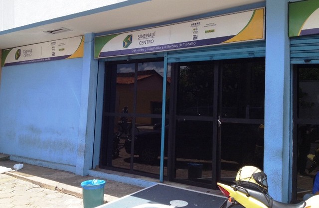 Sine-Piauí divulga 30 vagas de emprego em diversas áreas em Teresina