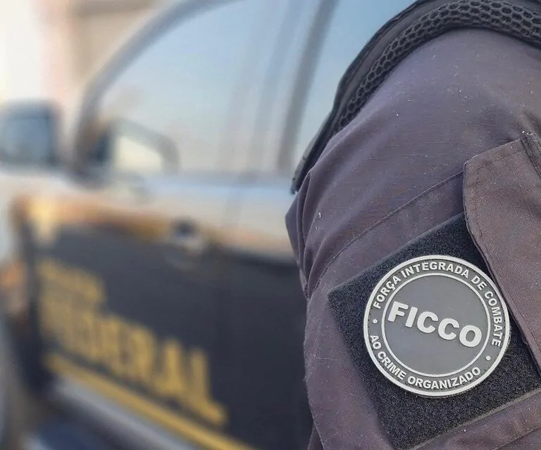 FICCO (Foto: Divulgação/PF)