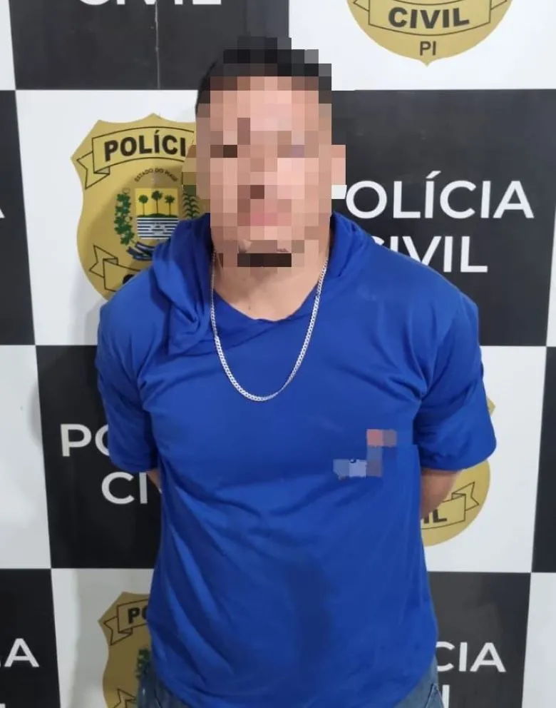 Foto: Polícia Civil