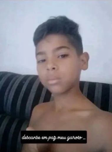 Foto: Acervo pessoal 