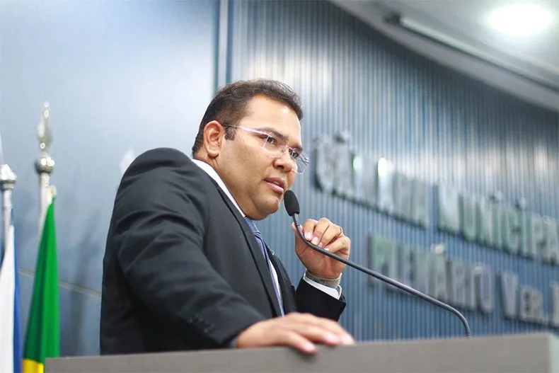 Foto: Ascom/Câmara 