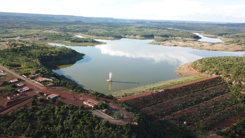 Ascom Prefeitura São Raimundo Nonato
