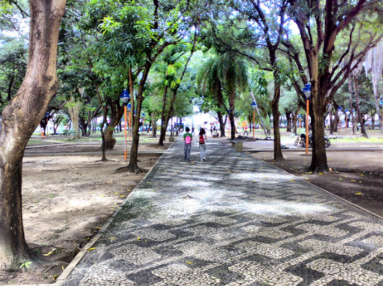 Praça Saraiva