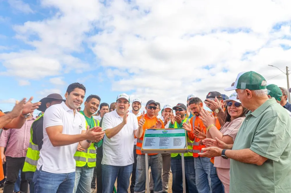 Foto: Divulgação/Ascom