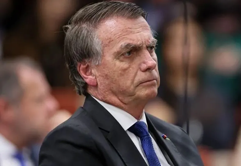 Foto: Divulgação/Ton Molina/STF