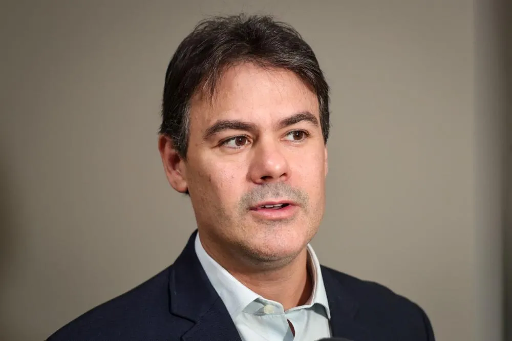 Presidente da Alepi, Severo Eulálio | @ Renato Andrade