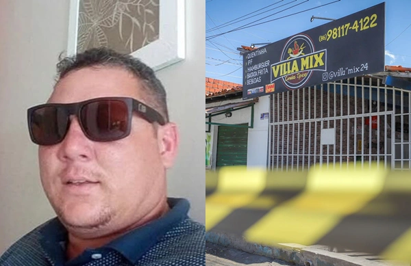 Foto: Reprodução / Lucas Dias