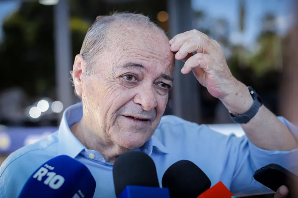 Sílvio Mendes | @ Lucas Dias