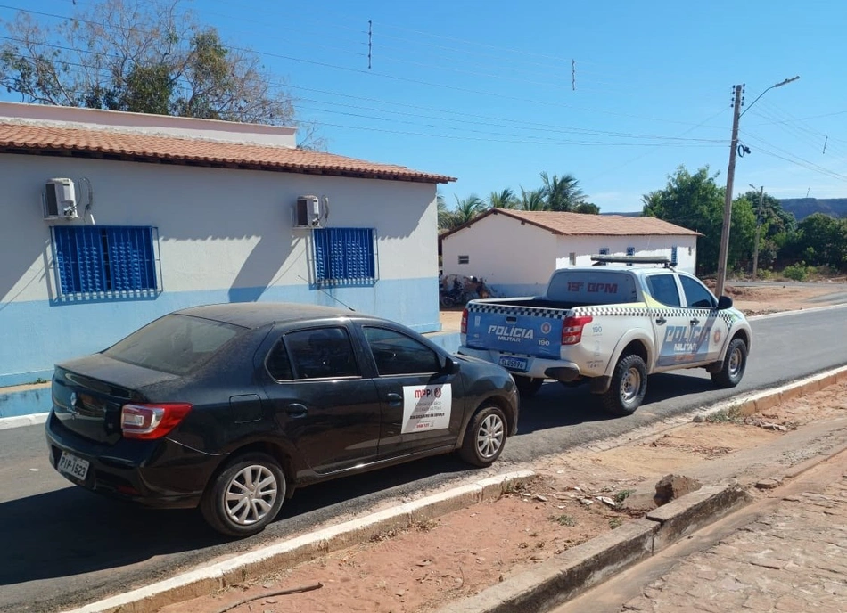 Foto: Divulgação/MP-PI