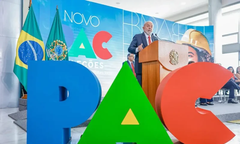 Ricardo Stuckert/PR