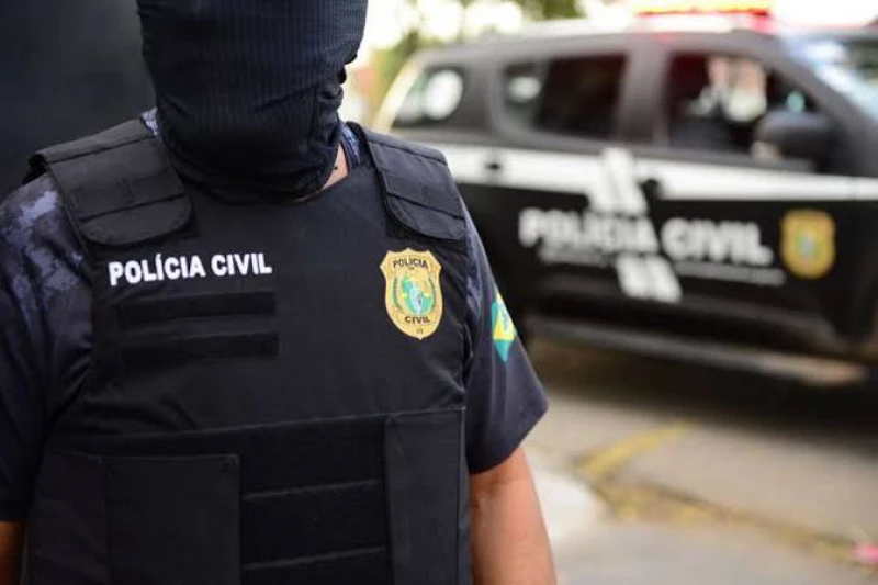 Reprodução/Senado Federal