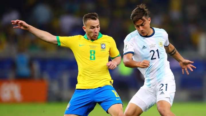 Por causa do coronavírus, início das eliminatórias sul-americanas é adiado 