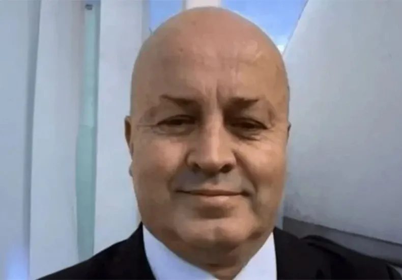 Foto: Reprodução redes sociais