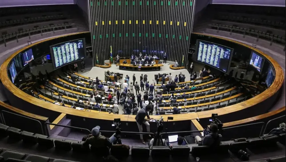 Foto: Kayo Magalhaes/Câmara dos deputados