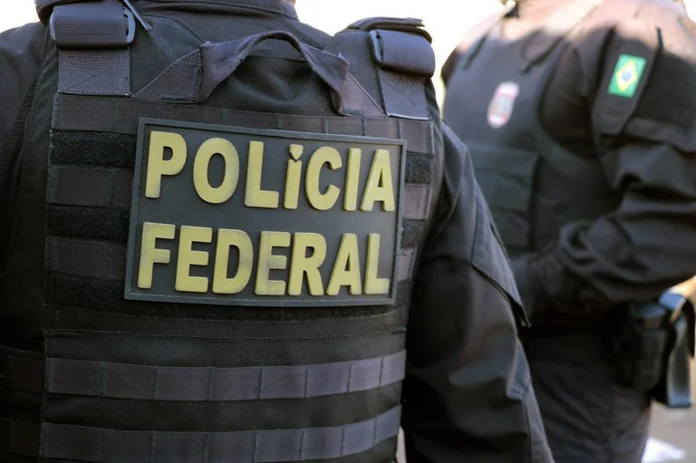 Polícia Federal (Foto: Arquivo)