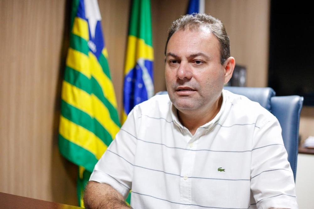 Jeová nega que tenha arquitetado invasão ao Plenário da Câmara