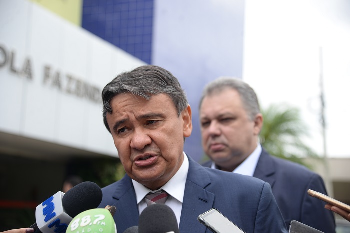 Consórcio Nordeste já está atuando com o apoio em rede contra o Coronavírus