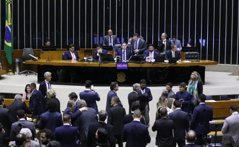 Foto: Kayo Magalhães/Câmara dos Deputados 