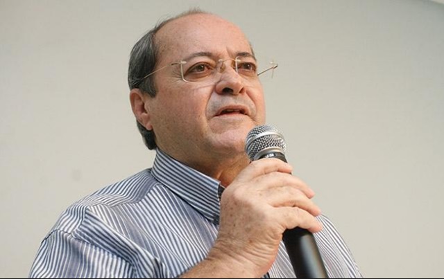 Filiação de Silvio Mendes ao Progressistas deve acontecer nos próximos dias