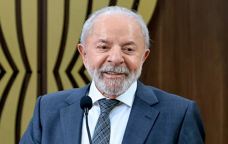 Foto: Ricardo Stuckert/PR