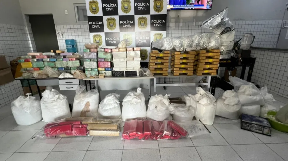 Foto: Divulgação/SSP-PI