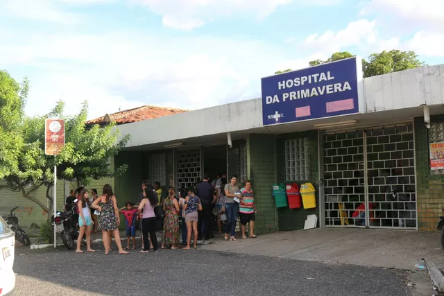 FMS reduz acompanhantes em hospitais para evitar contágio do coronavírus