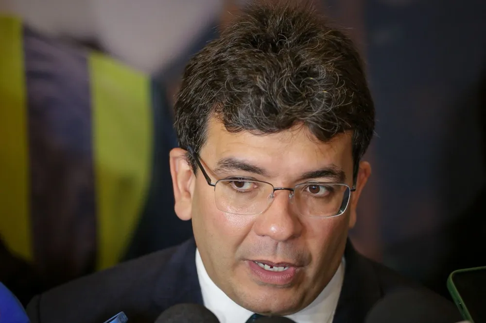 Rafael Fonteles (Foto: Lucas Dias)
