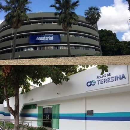 Equatorial e Águas de Teresina lideram ranking de empresas mais reclamadas em 2019 no Procon
